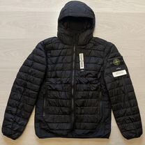 Микро-пуховик stone island