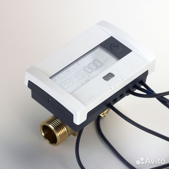 Danfoss 014U0059P - SonoSafe10/3,5/установка- возв