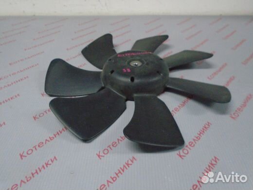 Nissan 21486-1L000 Крыльчатка вентилятора