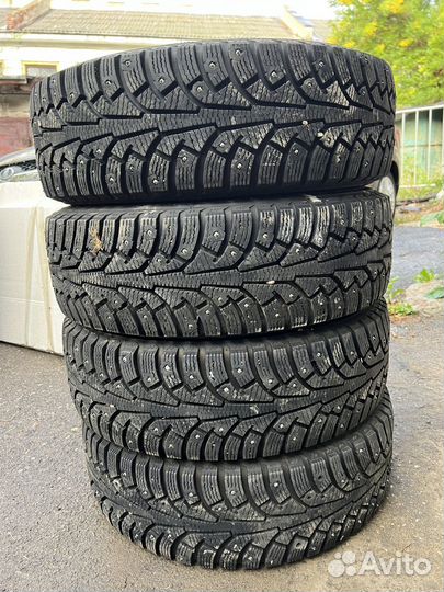 Nokian Tyres Hakkapeliitta 5 185/65 R15 92L