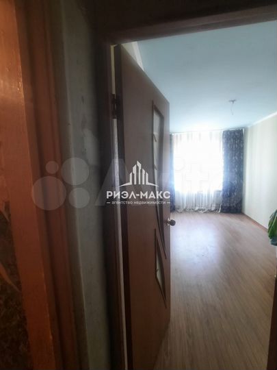 2-к. квартира, 43,6 м², 1/5 эт.