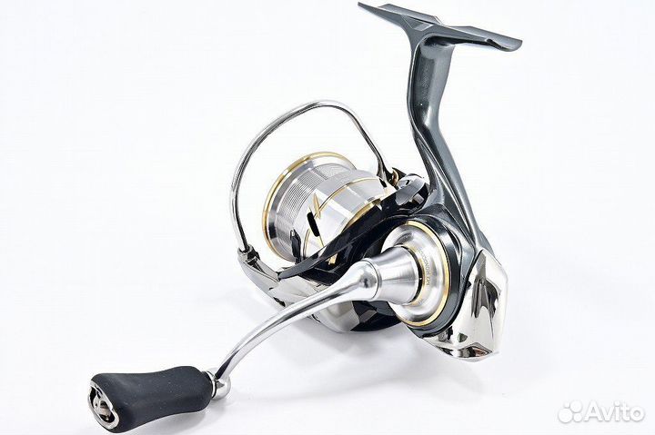 Daiwa 20 luvias LT (новые)
