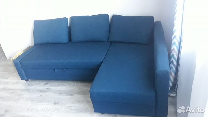 Угловой диван