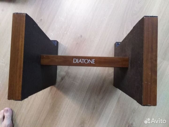 Подставки для акустики Diatone made in Japan