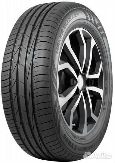 Nokian Tyres Hakka Blue 3 195/65 R15 95V