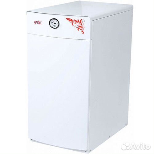 Продаю котлы и радиаторы