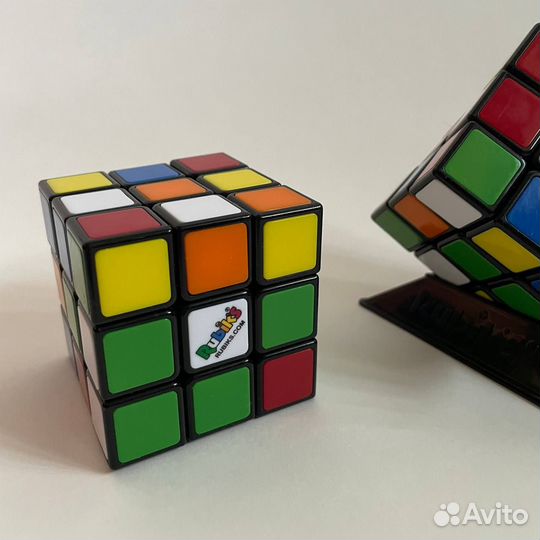 Кубик Рубика Rubik's