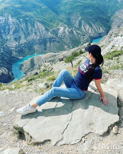 Тур по дагестану, гид экскурсовод, джип туры