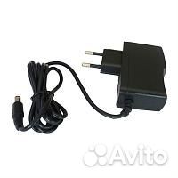 Блок питания 220/ 12V DC 1A 12W Мс