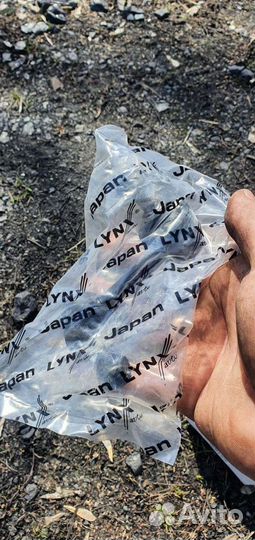 Сайленблоки honda civic ferio