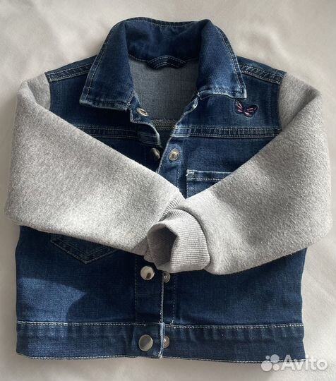 Куроочка для девочки 86