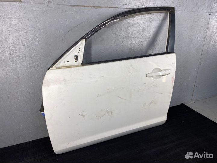 Передняя Левая Mazda 3 BK Хэтчбек