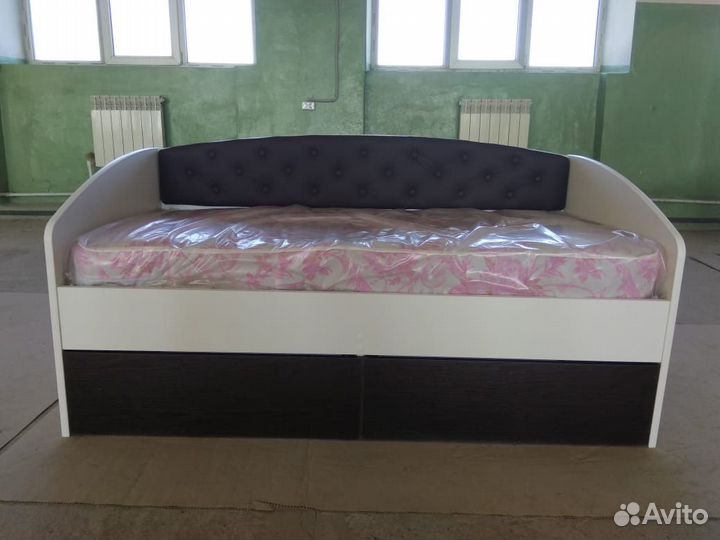 Кровать Софа