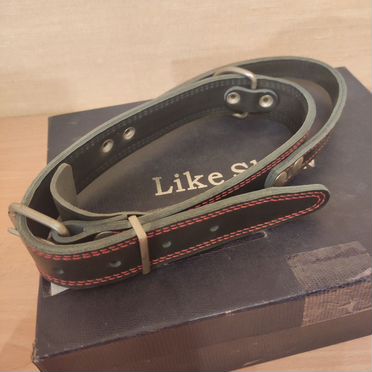 Ошейник для крупных собак