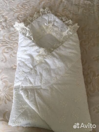 Конверт одеяло