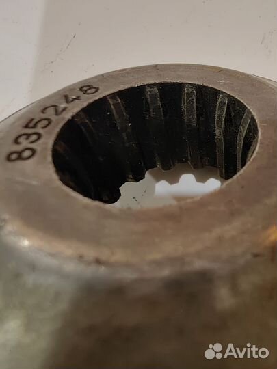 Запчасти для снегохода Arctic Cat 570