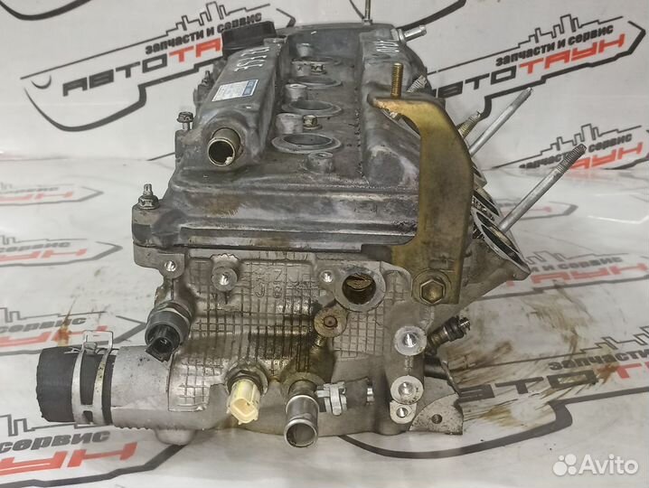 ГБЦ toyota 1AZ-FSE 2AZ-FSE F1710-4600362Z