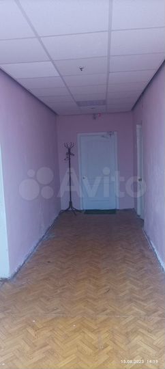 Нежилые помещения в аренду ул. Ленина, 3