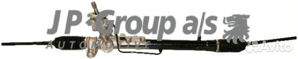 Рейка рулевая 1144300400 JP Group