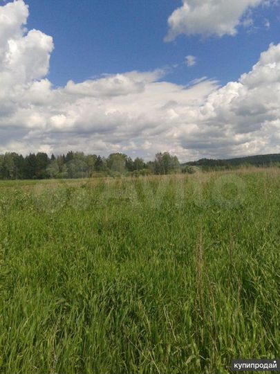 Участок 9 га (СНТ, ДНП)