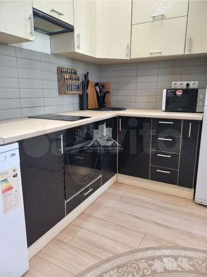 Квартира-студия, 27 м², 4/5 эт.