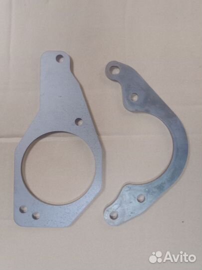 Кронштейн стартера Урал,Днепр