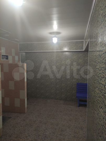 Цоколь/ Склад, с ремонтом 23.4 м²