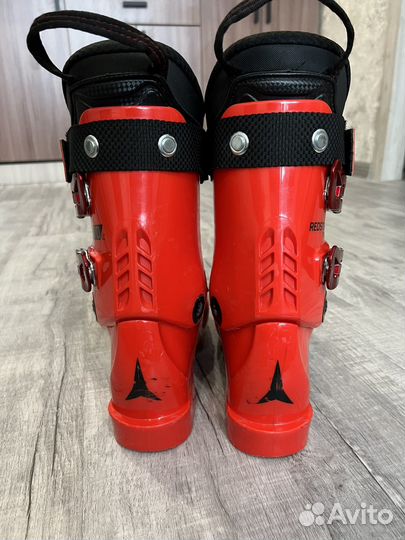Горнолыжные ботинки atomic redster sti 70 LC
