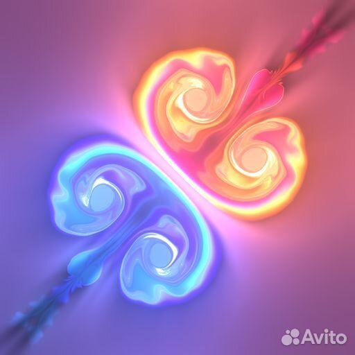 Fluid Simulation (Симуляция жидкости) живые обои