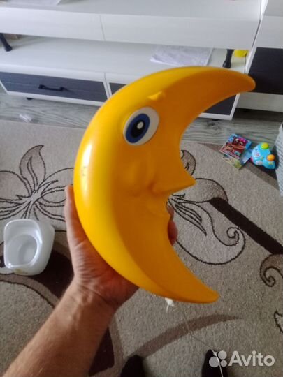 Ночник детский