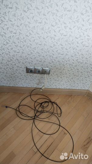 Демонтажные работы