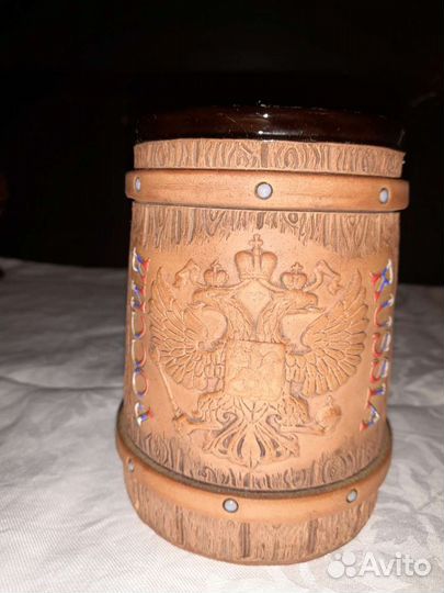 Пивная кружка