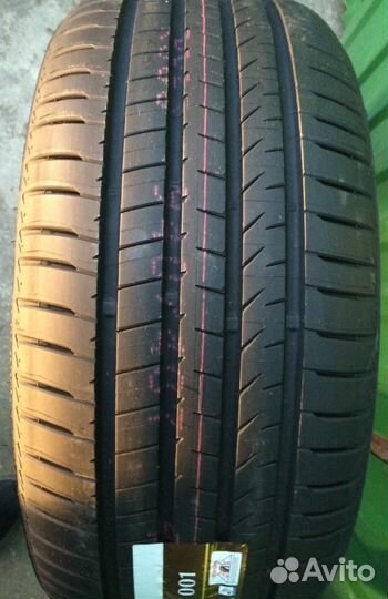 Bridgestone Alenza 001 265/50 R20 111V