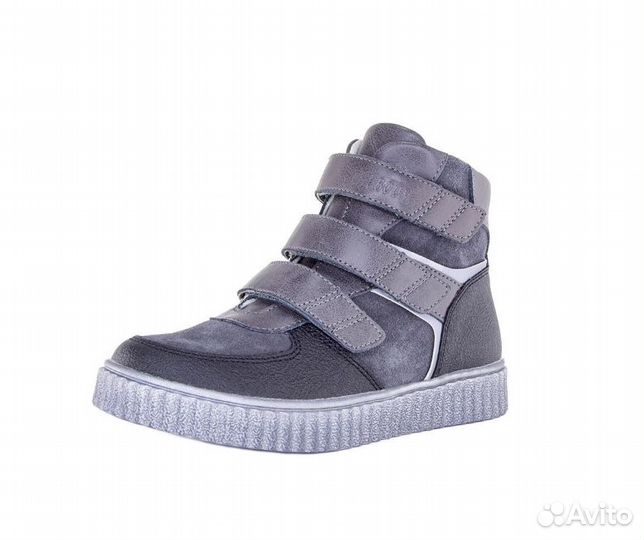 Ботинки orthoboom