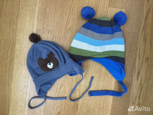 Шапка панамы hm