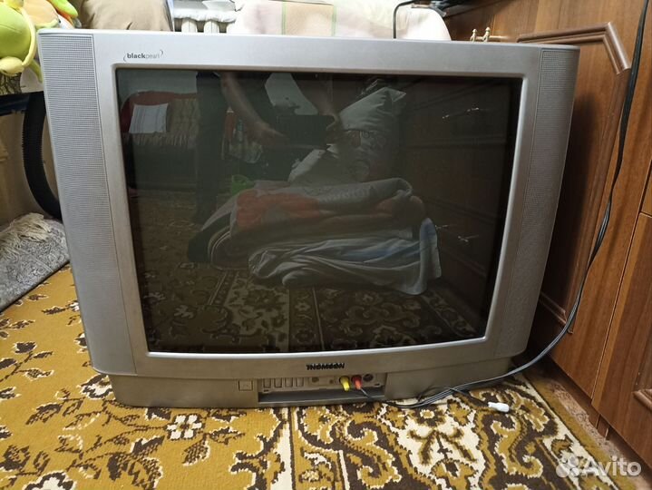 Телевизор бу