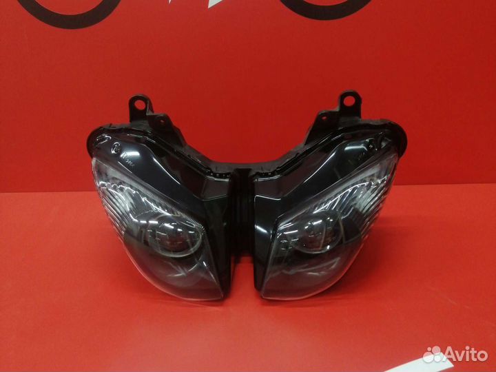 Фара Kawasaki ZX-6R/ZX-10R 08-12