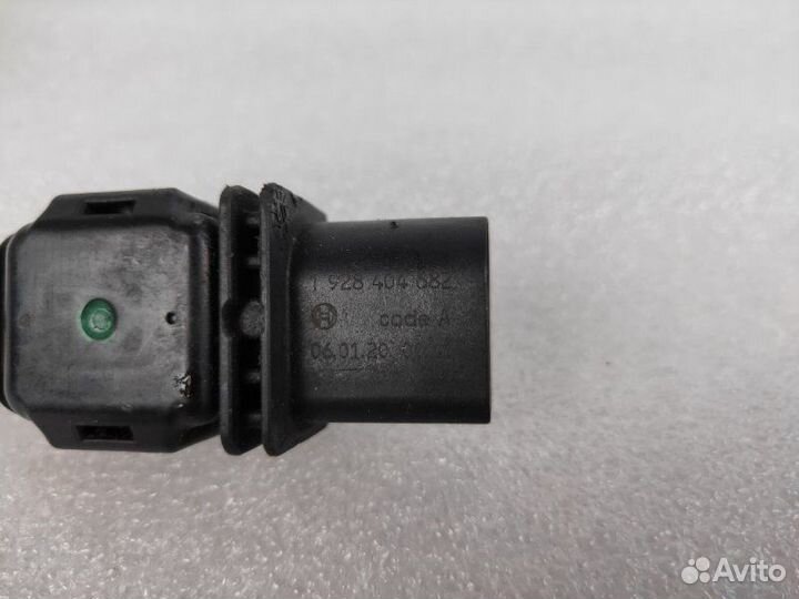 Разъем Mercedes-Benz C-Class W203 OM646