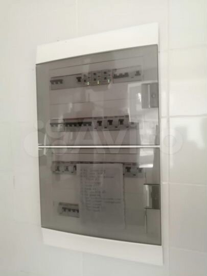 Коттедж 268,6 м² на участке 15 сот.