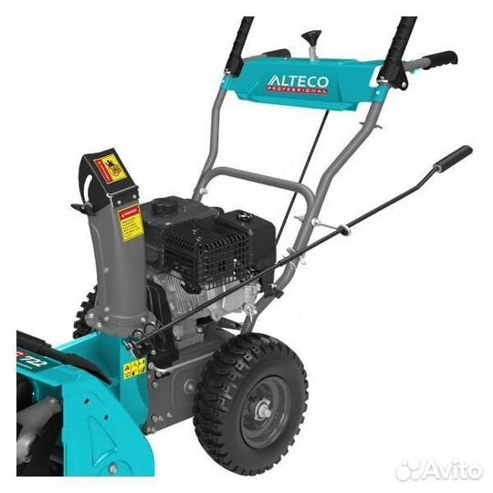 Снегоуборщик Alteco SBG 722 E 7 л.с