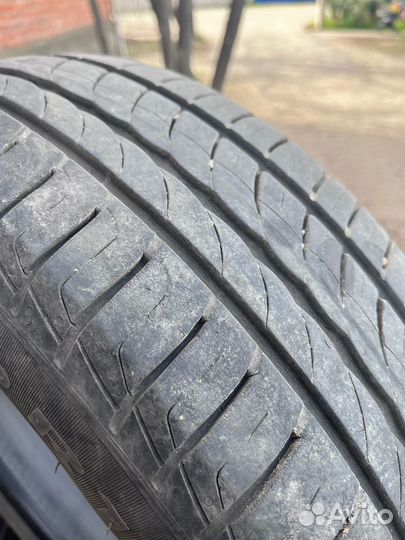 Pirelli Cinturato P1 185/60 R15