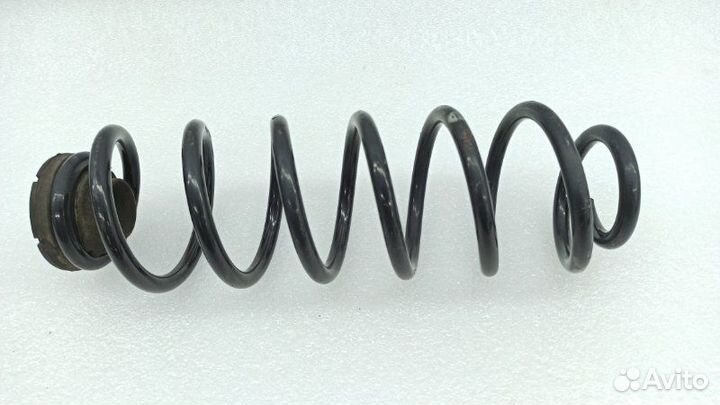 Пружина подвески задняя Skoda Rapid NK6 cwva 2021
