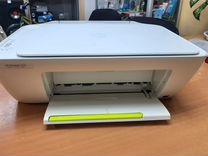 Сканер HP Deskjet 2130