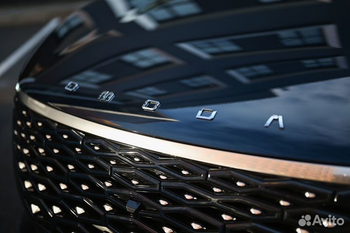 Аренда стильного кроссовера на сутки