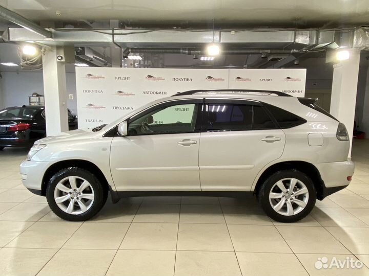 Lexus RX 3.0 AT, 2005, 213 000 км