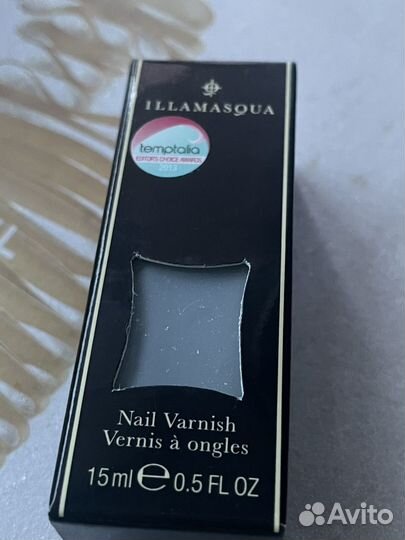 Лак для ногтей dior, chanel, YSL, Illamasqua