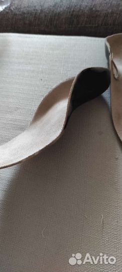 Стельки ортопедические детские