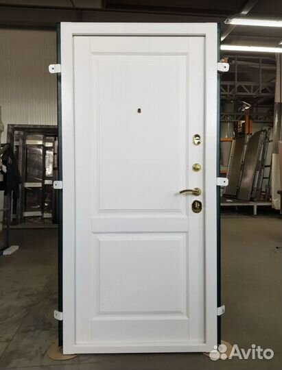 Входные двери Индивидуальный заказ от фабрики