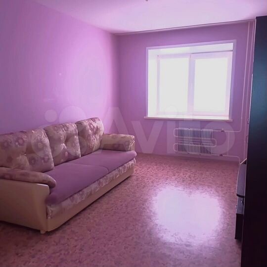 2-к. квартира, 60,5 м², 6/15 эт.