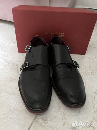 Туфли Alexander Trend